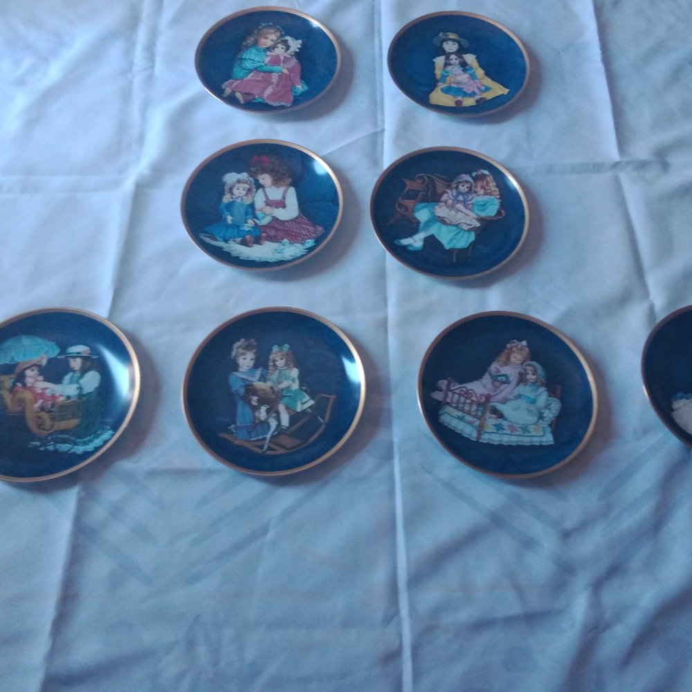 The Hamilton Collection